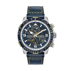 Reloj Hombre Citizen PROMASTER SKY - BLUE ANGELS EDITION (Ø 46 mm)