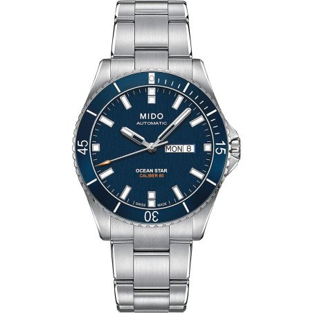 Orologio Uomo Mido M026-430-11-041-00