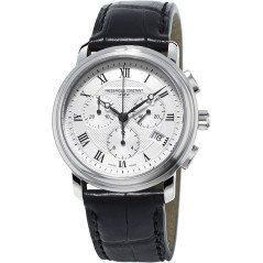 Men's Watch Frederique Constant FC-292MC4P6 Black (Ø 40 mm)