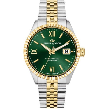 Reloj Hombre Philip Watch R8253597111