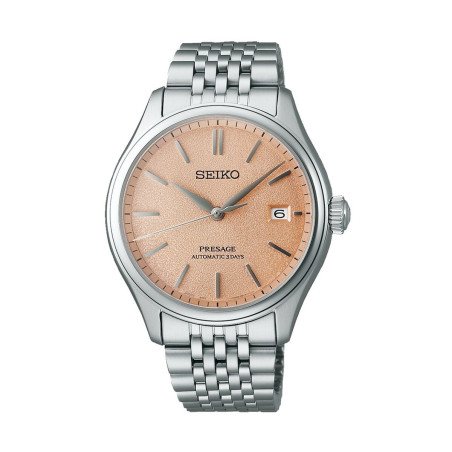 Reloj Hombre SPB467J1