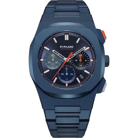 Orologio Uomo D1 Milano D1-CHBJ12