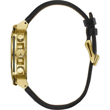 Orologio Uomo Guess Y24011G2MF Nero