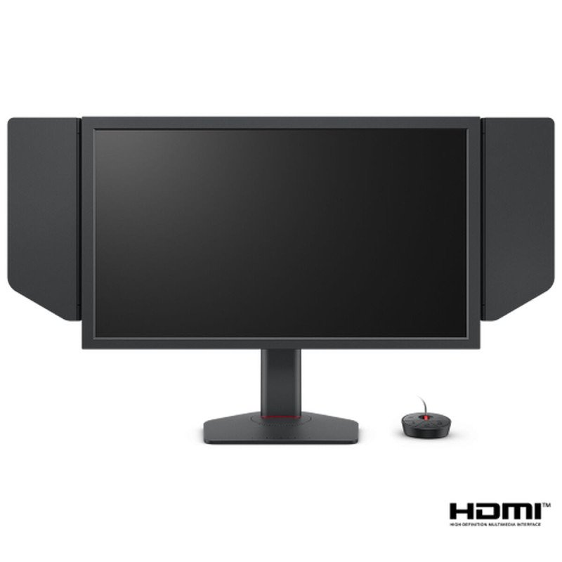 Videowall Monitor BenQ XL2586X+ Full HD 24,1" Videowall Monitor BenQ XL2586X+ Full HD 24,1"