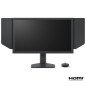 Videowall Monitor BenQ XL2586X+ Full HD 24,1" Videowall Monitor BenQ XL2586X+ Full HD 24,1"