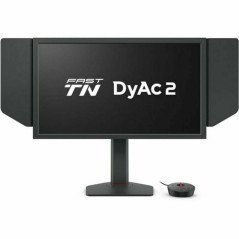 Monitor Videowall BenQ XL2586X+ Full HD 24,1"