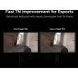 Videowall Monitor BenQ XL2586X+ Full HD 24,1" Videowall Monitor BenQ XL2586X+ Full HD 24,1"