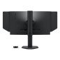 Videowall Monitor BenQ XL2586X+ Full HD 24,1" Videowall Monitor BenQ XL2586X+ Full HD 24,1"