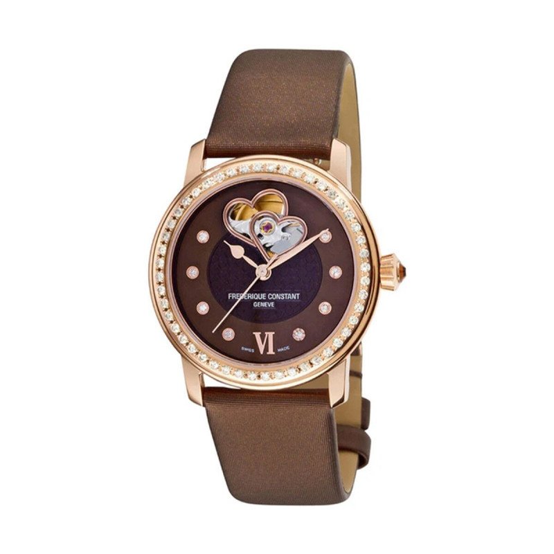 Orologio Donna Frederique Constant FC-310CDHB2PD4 (Ø 35 mm)