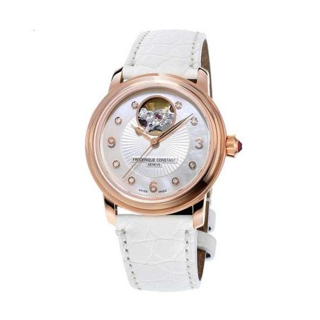 Ladies' Watch Frederique Constant FC-310HBAD2P4 (Ø 34 mm)