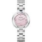 Orologio Donna Bulova 96L338 Argentato