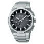 Orologio Unisex Seiko ASTRON Mod. SOLAR GPS Argentato