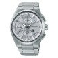 Orologio Unisex Seiko ASTRON Mod. SOLAR GPS Argentato