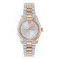 Ladies' Watch Versace VE0E00525 Silver
