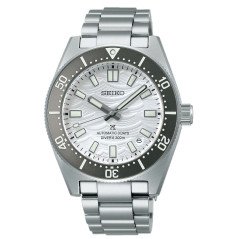 Orologio Uomo Seiko SPB511J1 Argentato