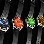 Orologio Uomo U-Boat Mod. 8704/D Nero