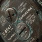Men's Watch U-Boat Mod. 9600/A Brown