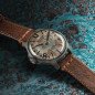 Men's Watch U-Boat Mod. 9600/A Brown