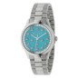 Ladies' Watch Gucci G-TIMELESS MULTIBEE Silver