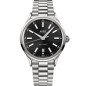 Orologio Uomo Mido MULTIFORT PATRIMONY POWERWIND Argentato