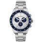 Men's Watch Philip Watch R8273607029 Silver