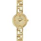Reloj Mujer Versace GRECA GODDESS  3H Dorado (Ø 28 mm)