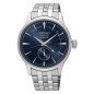 Orologio Uomo Seiko SSA347J1 Argentato