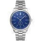 Orologio Uomo Gucci G-TIMELESS SLIM Argentato