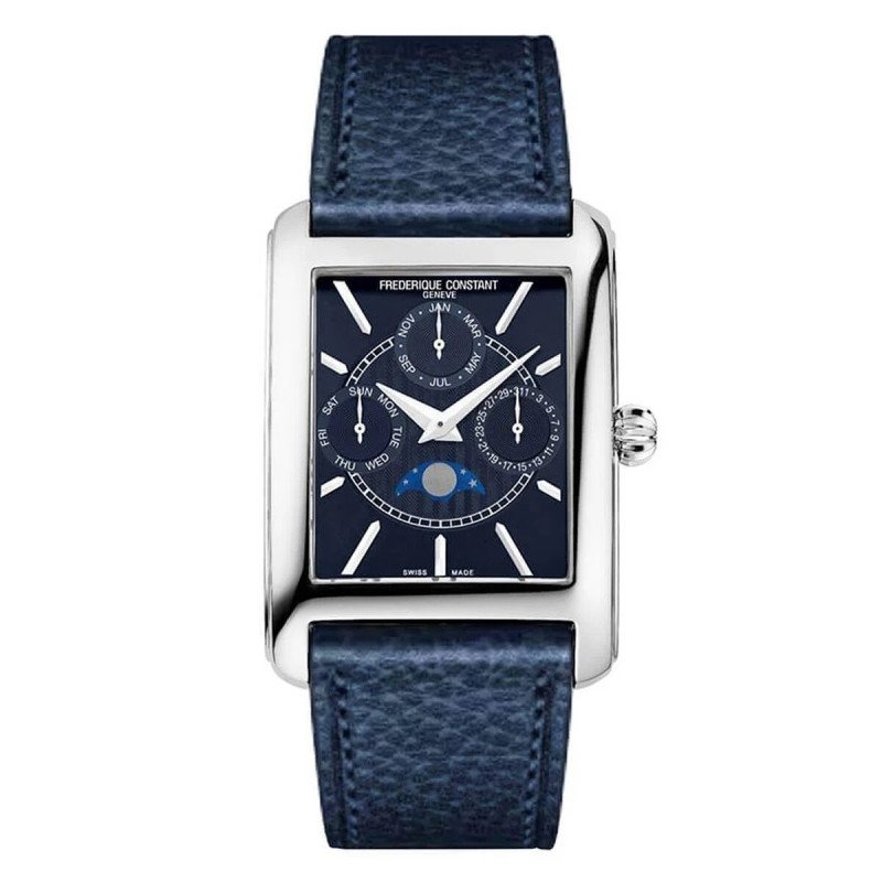 Men's Watch Frederique Constant FC-265N4C6