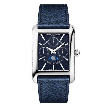 Men's Watch Frederique Constant FC-265N4C6