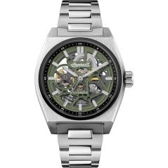Orologio Uomo Ingersoll 1892 Mod. I14304 Argentato