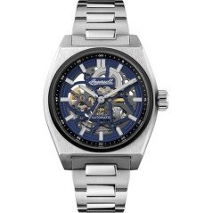 Men's Watch Ingersoll 1892 I14305 Silver