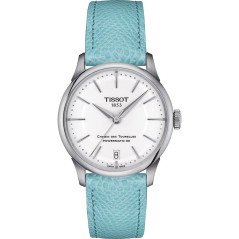 Ladies' Watch Tissot CHEMIN DES TOURELLES POWERMATIC 80 (Ø 35 mm)