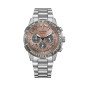 Men's Watch Citizen PROMASTER NAVIHAWK Silver