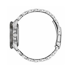 Reloj Hombre Citizen PROMASTER NAVIHAWK Plateado