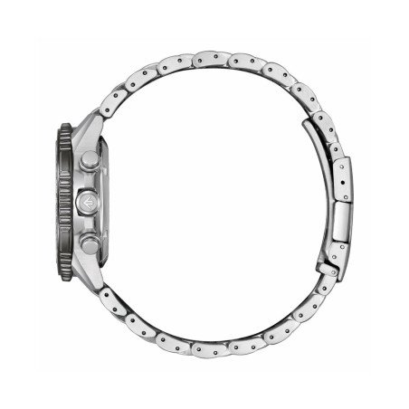 Reloj Hombre Citizen PROMASTER NAVIHAWK Plateado