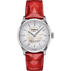 Ladies' Watch Tissot CHEMIN DES TOURELLES POWERMATIC 80 (Ø 35 mm)