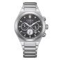Reloj Hombre Citizen SUPER TITANIUM Plateado