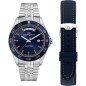Orologio Uomo Philip Watch R8223597114 Argentato