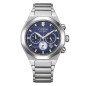 Reloj Hombre Citizen SUPER TITANIUM Plateado