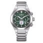 Orologio Uomo Citizen SUPER TITANIUM Argentato