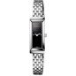 Orologio Donna Gucci G-FRAME REC Argentato