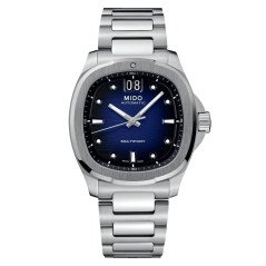 Orologio Uomo Mido M049-526-11-041-00 Argentato