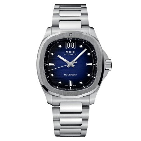 Men's Watch Mido M049-526-11-041-00 Silver