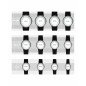 Ladies' Watch Versace VE8A00424 Golden