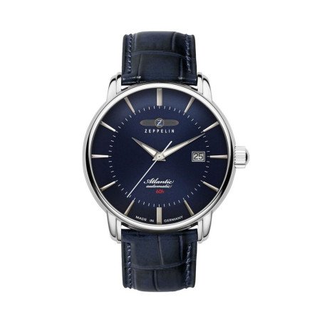 Orologio Uomo Zeppelin Mod. 8460-3 Nero