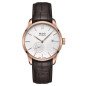 Reloj Hombre Mido BELLUNA II SMALL SECONDS (Ø 40 mm)