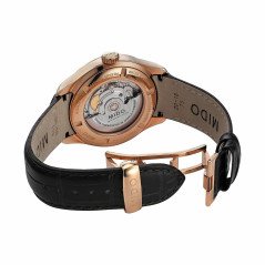 Orologio Uomo Mido BELLUNA II SMALL SECONDS (Ø 40 mm)