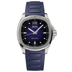 Reloj Hombre Mido MULTIFORT TV BIG DATE