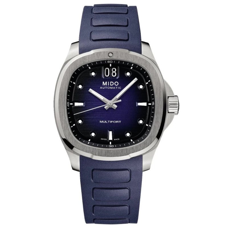 Orologio Uomo Mido MULTIFORT TV BIG DATE